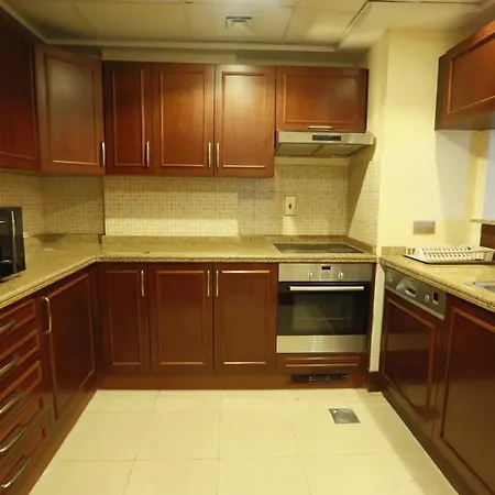 Marina 1 Apartment With Sea View 303B King Abdullah Economic City Exterior photo
