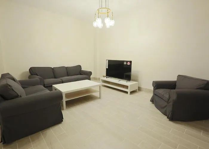 Marina 1 Apartment With Sea View 303B