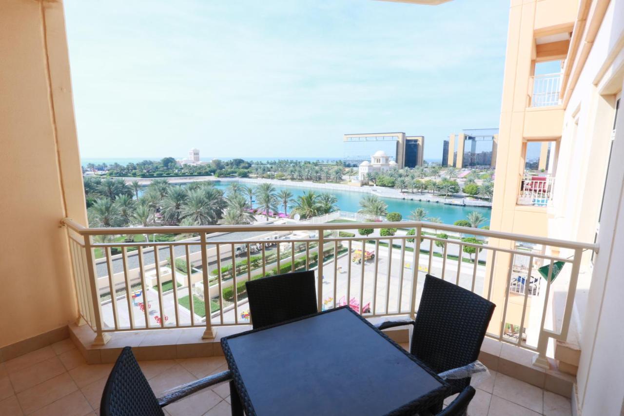 Apartment Marina 1 With Sea View 303b