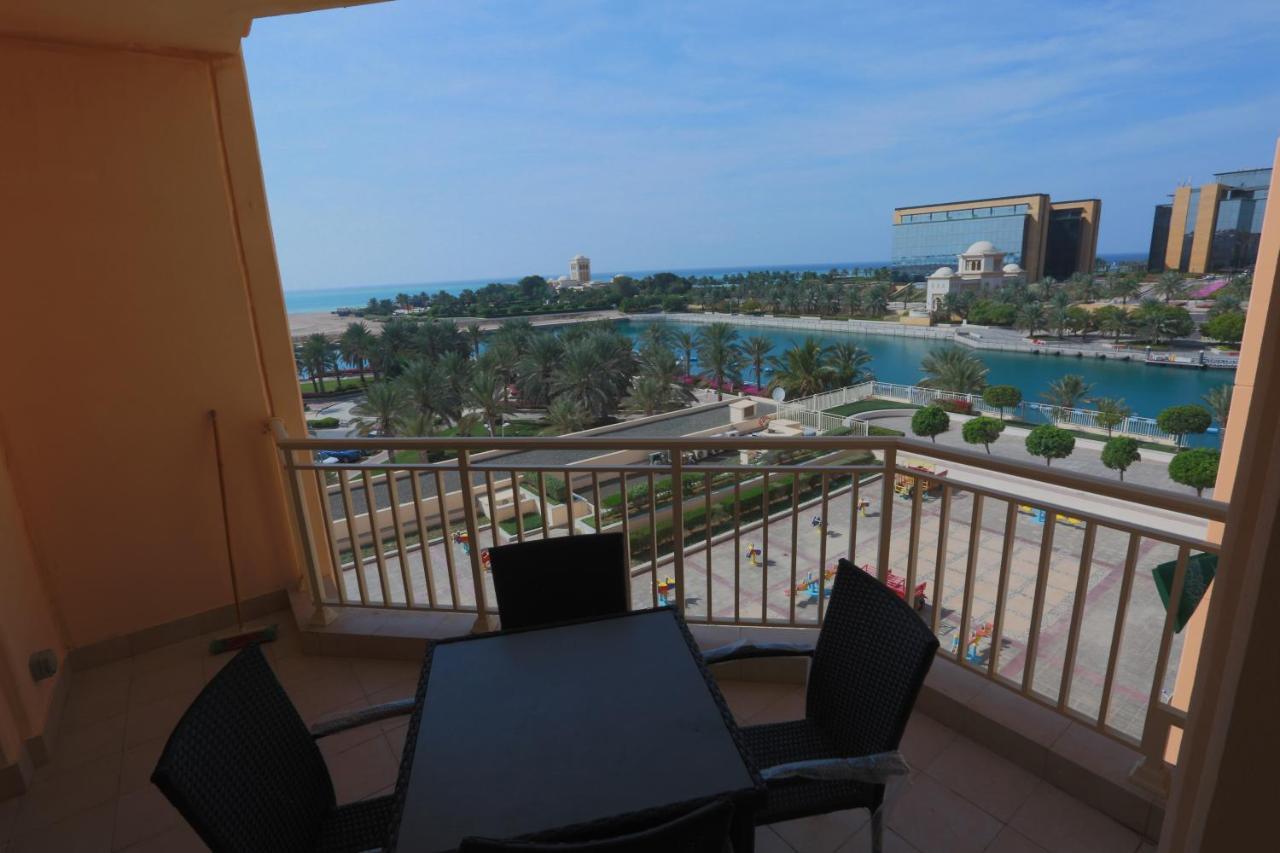 Marina 1 With Sea View 303b Apartment *