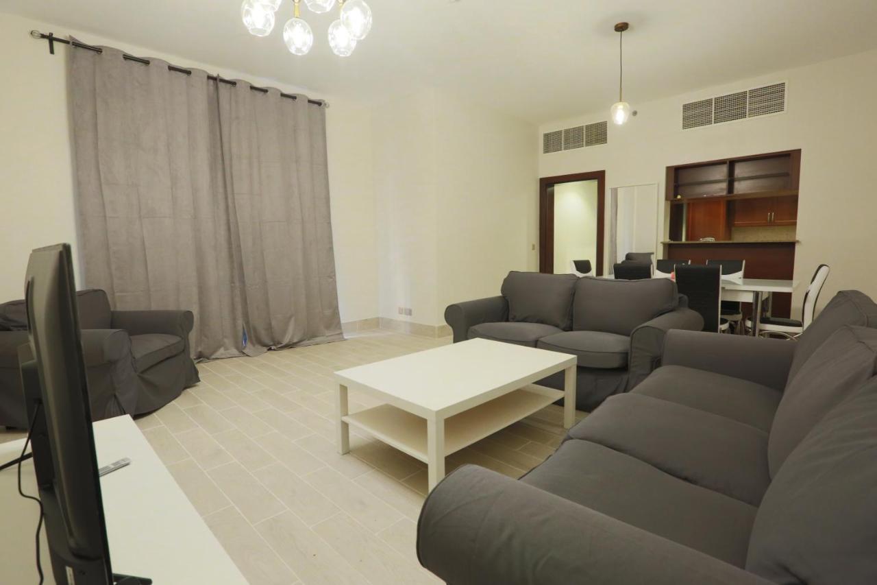 Apartment Marina 1 With Sea View 303b