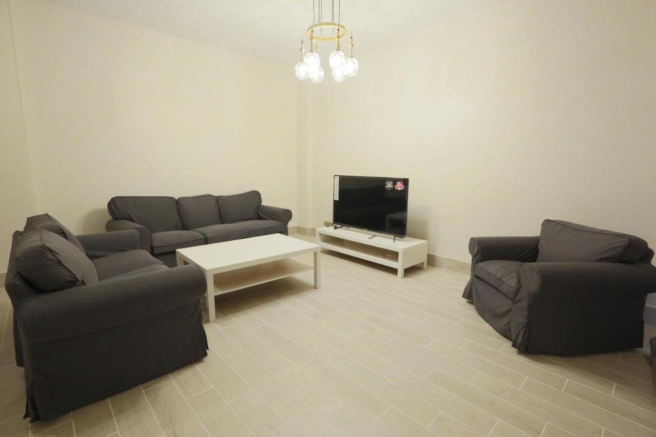 Apartment Marina 1 With Sea View 303b