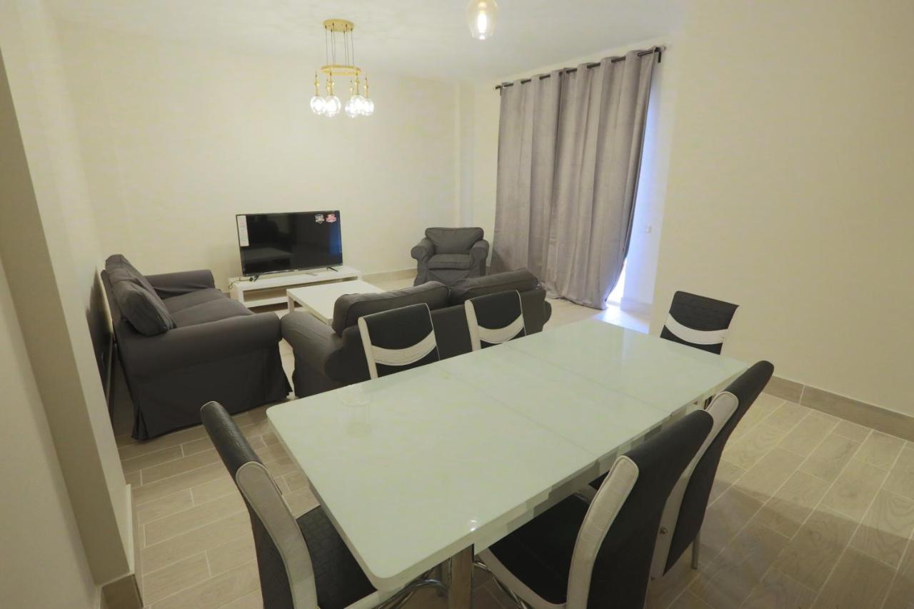 Marina 1 With Sea View 303b Apartment King Abdullah Economic City