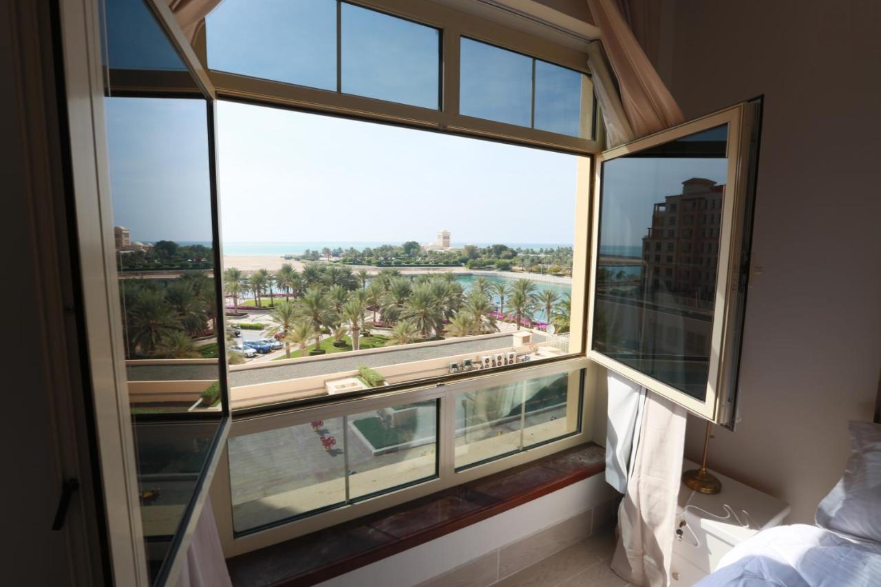 Apartment Marina 1 With Sea View 303b