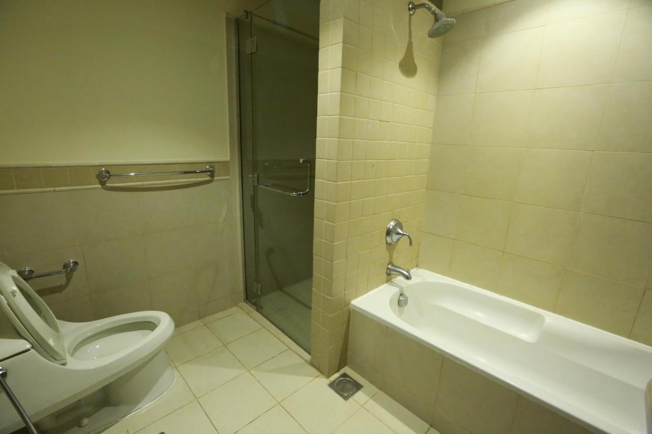Marina 1 With Sea View 303b Apartment King Abdullah Economic City