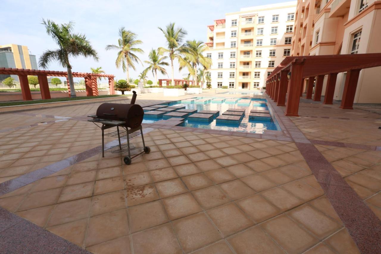 Apartment Marina 1 With Sea View 303b