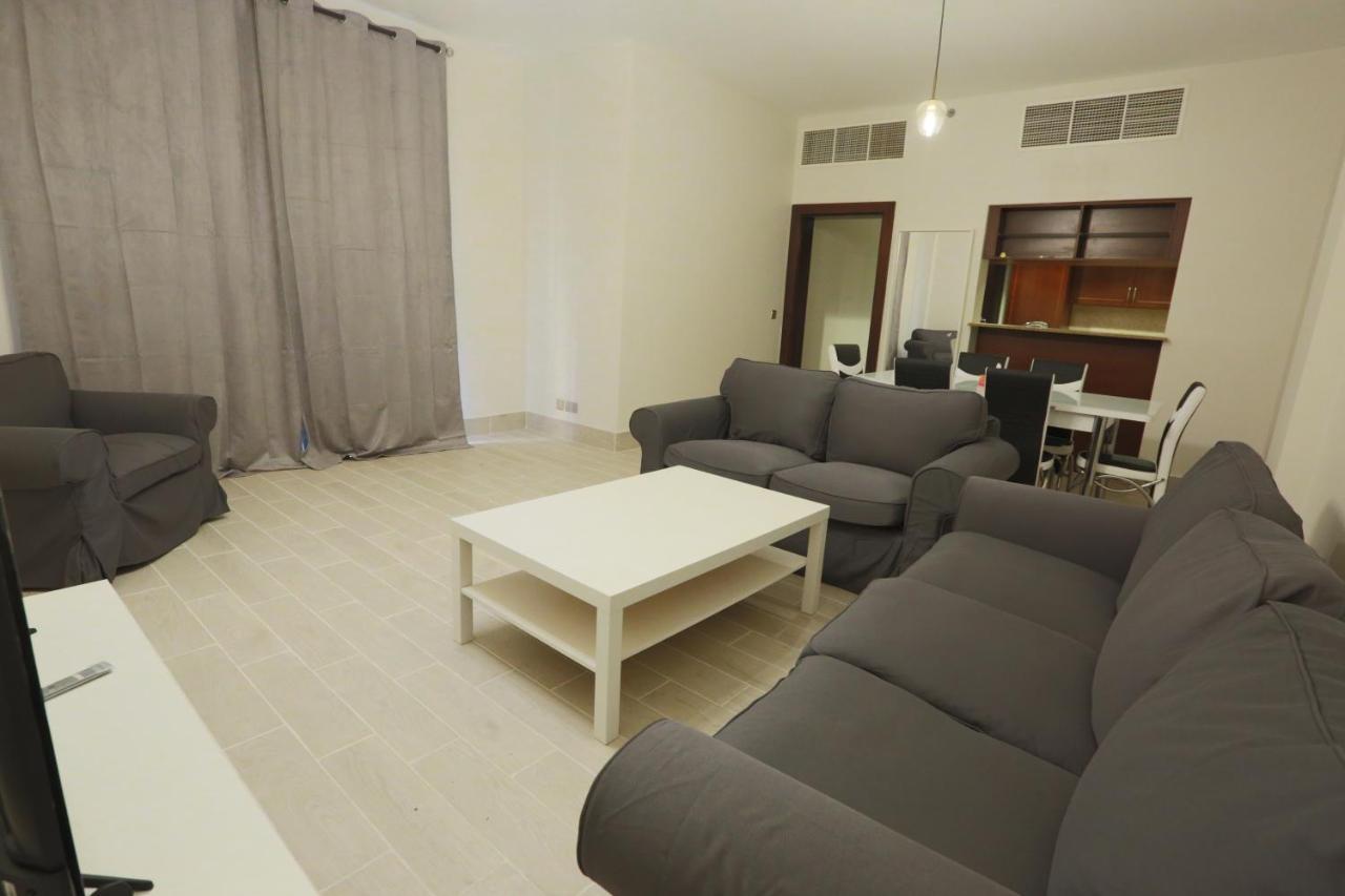 Marina 1 With Sea View 303b Apartment King Abdullah Economic City